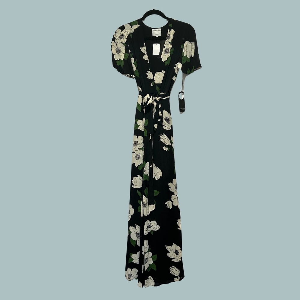 Privacy Please/ Reformation